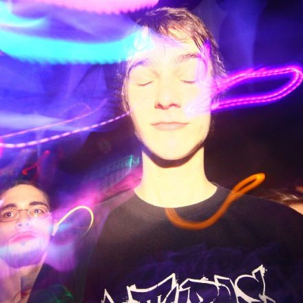 Cosmic Geburtstagsfest @ WUK