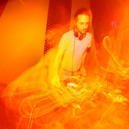 Cosmic Geburtstagsfest @ WUK