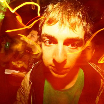 Cosmic Geburtstagsfest @ WUK
