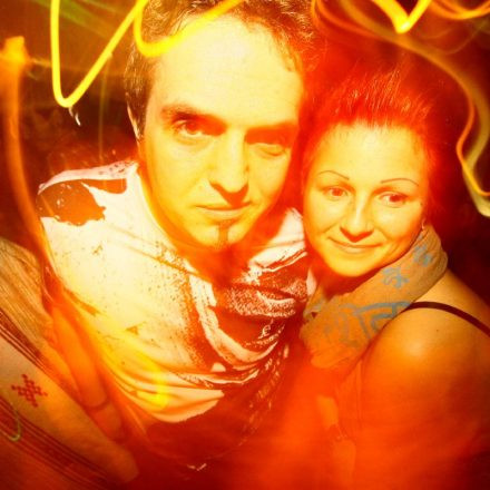 Cosmic Geburtstagsfest @ WUK