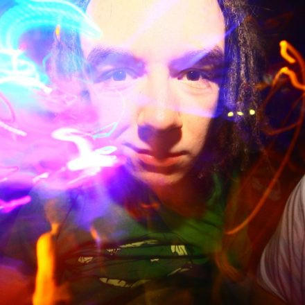 Cosmic Geburtstagsfest @ WUK