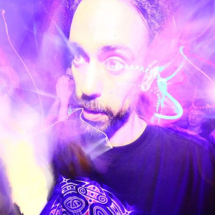 Cosmic Geburtstagsfest @ WUK
