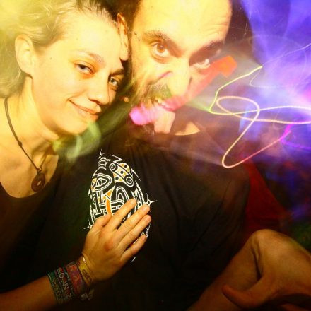 Cosmic Geburtstagsfest @ WUK