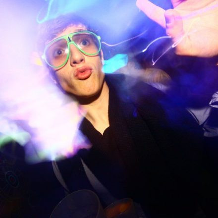 Cosmic Geburtstagsfest @ WUK
