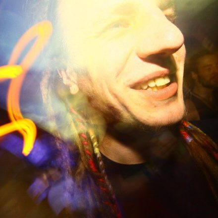Cosmic Geburtstagsfest @ WUK