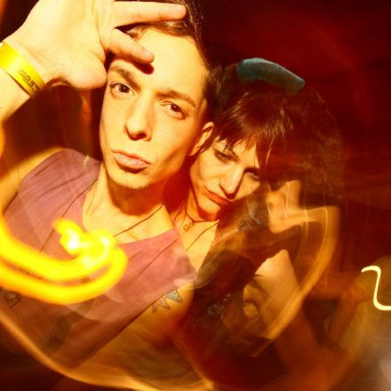 Cosmic Geburtstagsfest @ WUK