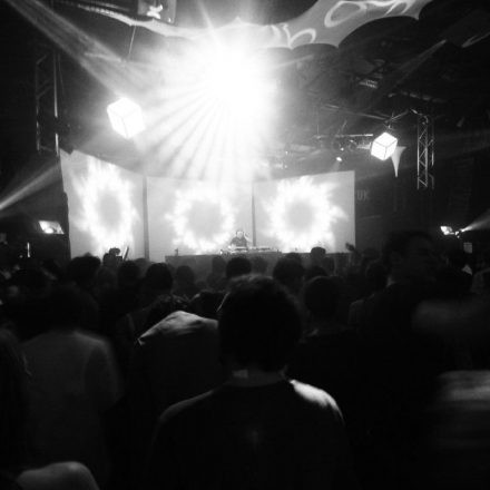 Cosmic Geburtstagsfest @ WUK