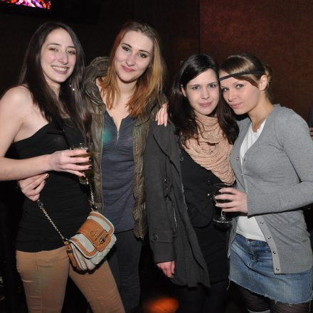 We will House you @ Opera Club