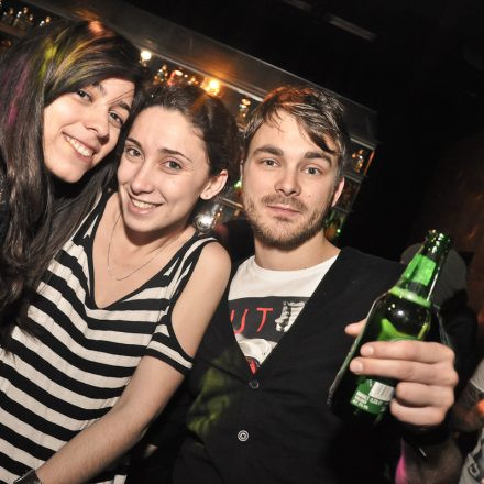 We will House you @ Opera Club