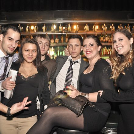 We will House you @ Opera Club