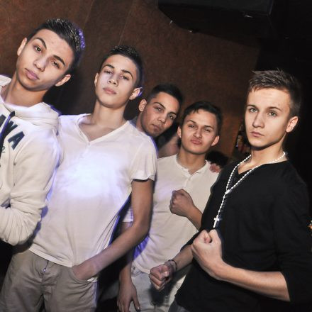 We will House you @ Opera Club