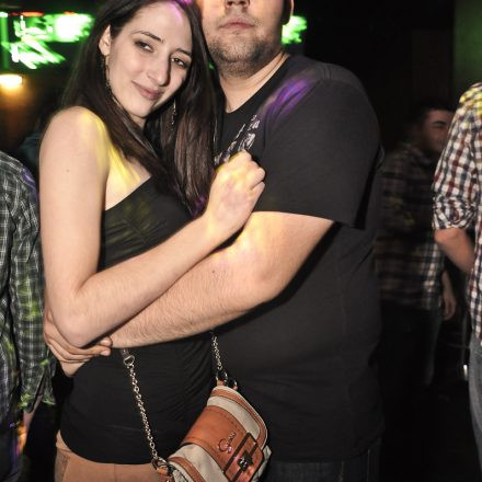 We will House you @ Opera Club