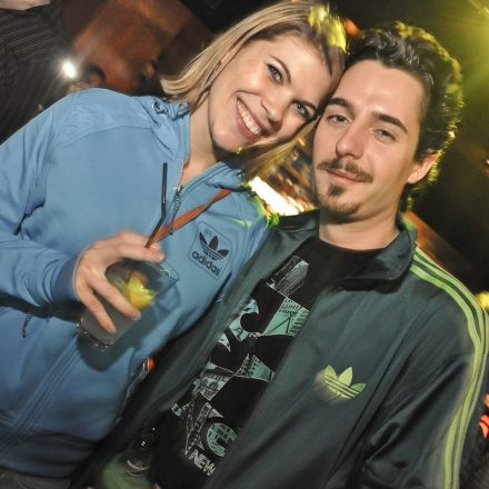 We will House you @ Opera Club