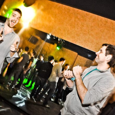 We will House you @ Opera Club