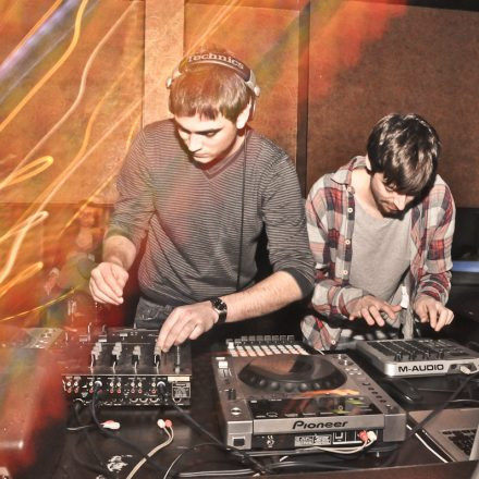 We will House you @ Opera Club