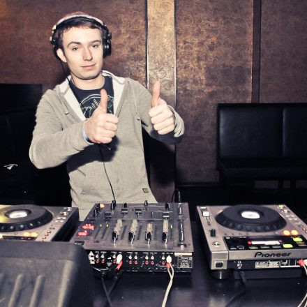 We will House you @ Opera Club