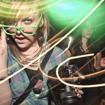 We will House you @ Opera Club