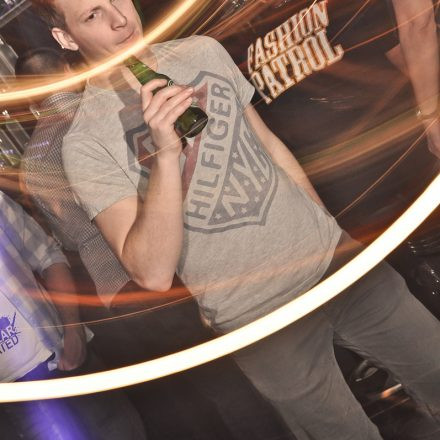 We will House you @ Opera Club