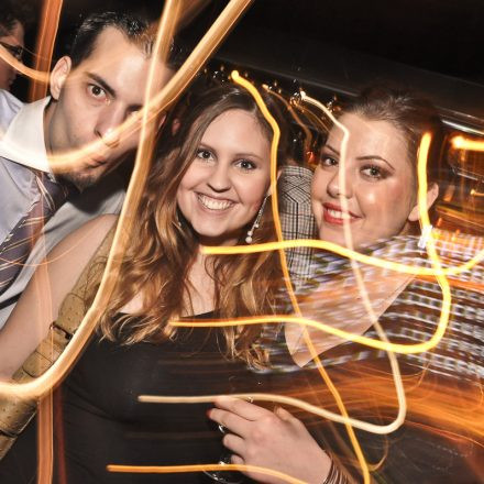 We will House you @ Opera Club