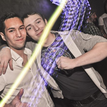 We will House you @ Opera Club