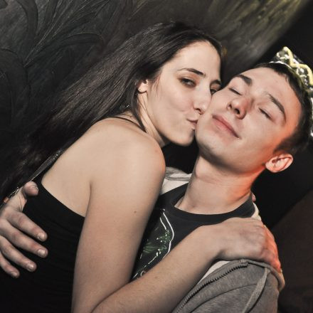 We will House you @ Opera Club