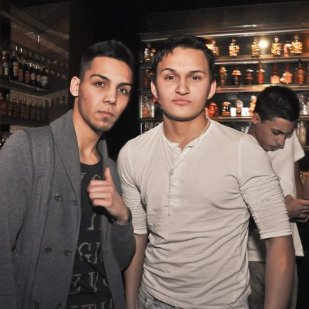 We will House you @ Opera Club