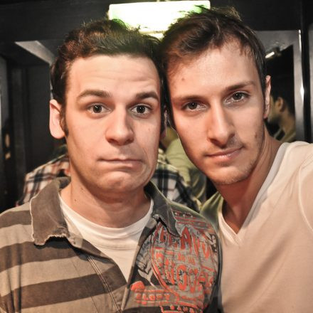 We will House you @ Opera Club