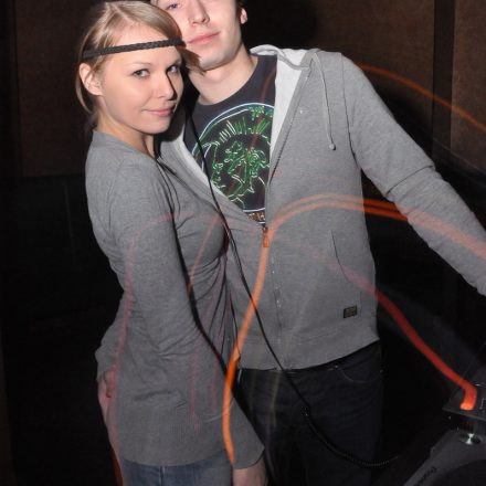 We will House you @ Opera Club