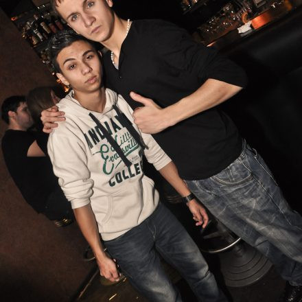 We will House you @ Opera Club