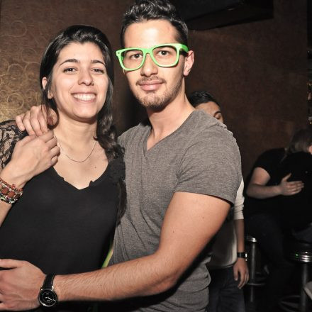 We will House you @ Opera Club