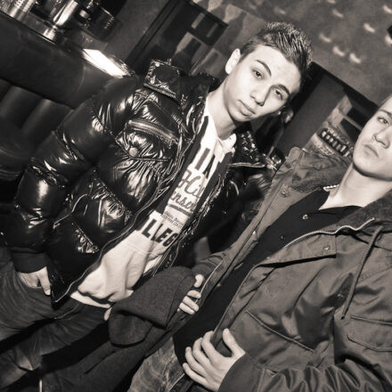 We will House you @ Opera Club