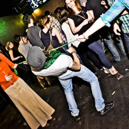 We will House you @ Opera Club