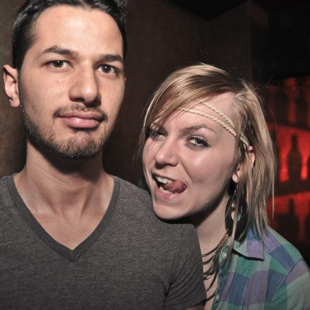 We will House you @ Opera Club