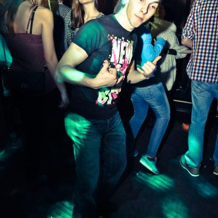 We will House you @ Opera Club