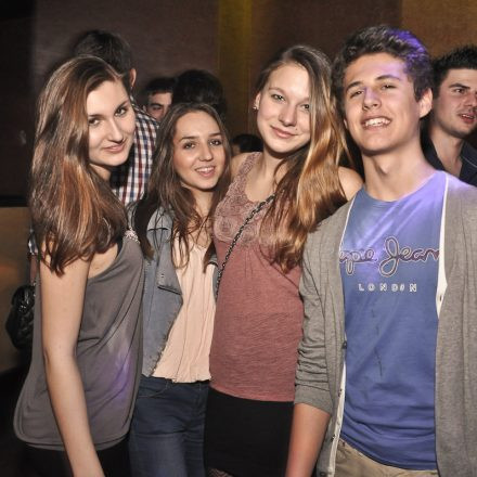 We will House you @ Opera Club
