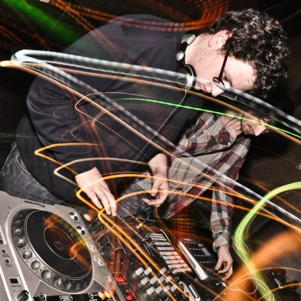 We will House you @ Opera Club