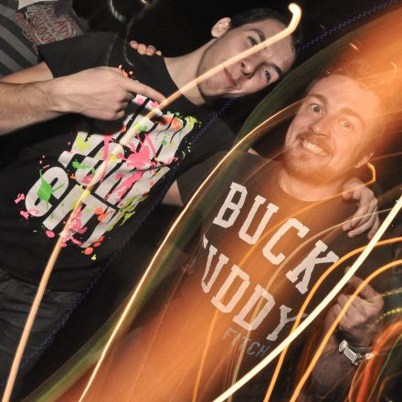 We will House you @ Opera Club