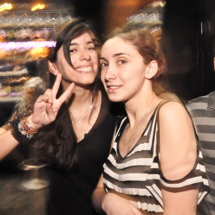 We will House you @ Opera Club
