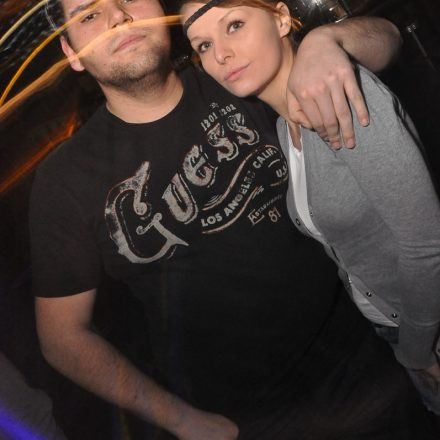 We will House you @ Opera Club