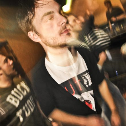 We will House you @ Opera Club