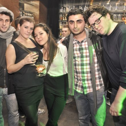 We will House you @ Opera Club