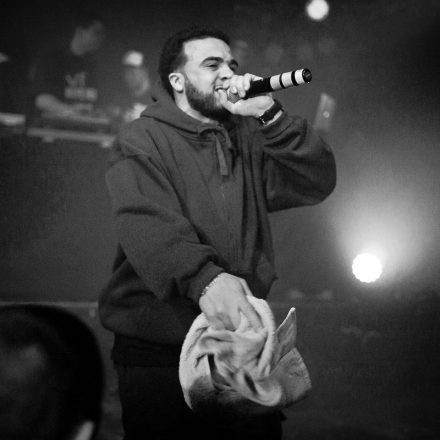 GZA Live @ Fluc Wanne