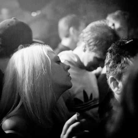 GZA Live @ Fluc Wanne