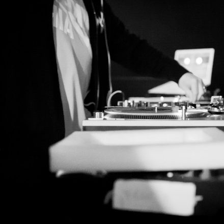 GZA Live @ Fluc Wanne