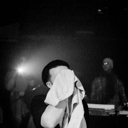 GZA Live @ Fluc Wanne