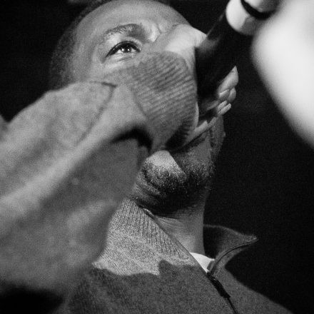 GZA Live @ Fluc Wanne
