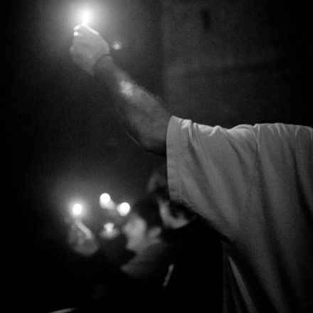 GZA Live @ Fluc Wanne