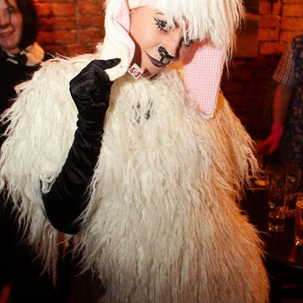 Faschingsfeier @ Charlie Ps