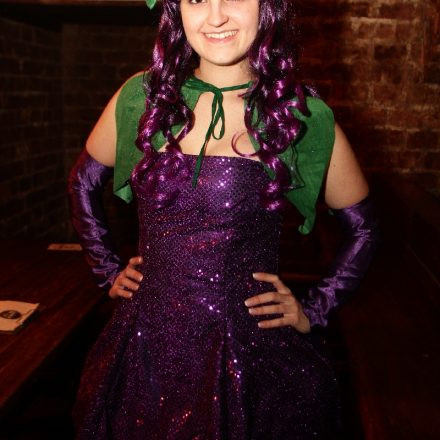 Faschingsfeier @ Charlie Ps