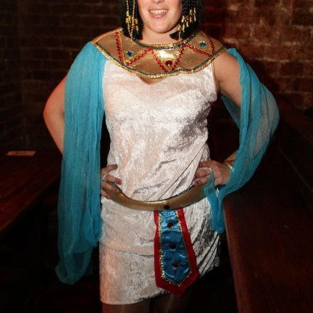 Faschingsfeier @ Charlie Ps